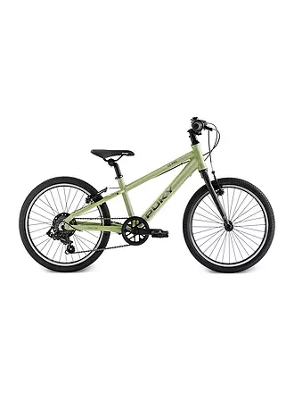 PUKY | Kinderfahrrad 20" LS-Pro 20-7 | 